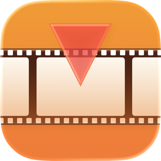片刻（ReelTime）应用图标